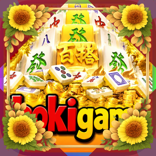 hokigame — mitra unggulan